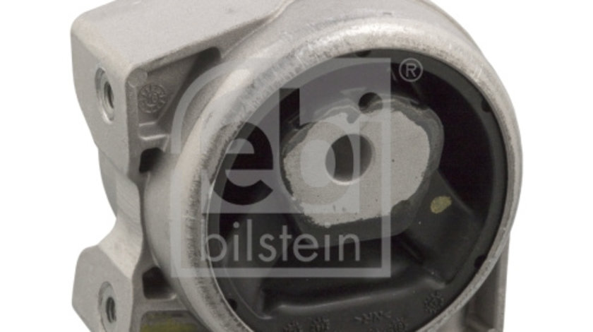 Suport, transmisie manuala spate stanga (30007 FEBI BILSTEIN) MERCEDES-BENZ