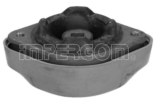 Suport, transmisie manuala spre cutia de viteze (35012 IMPERGOM) AUDI,SKODA,VW