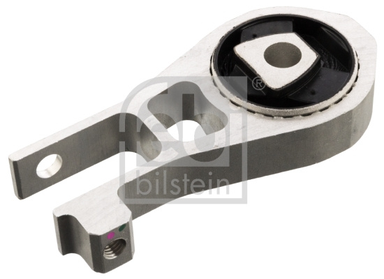 Suport, transmisie manuala stanga (102688 FEBI BILSTEIN) FIAT,JEEP