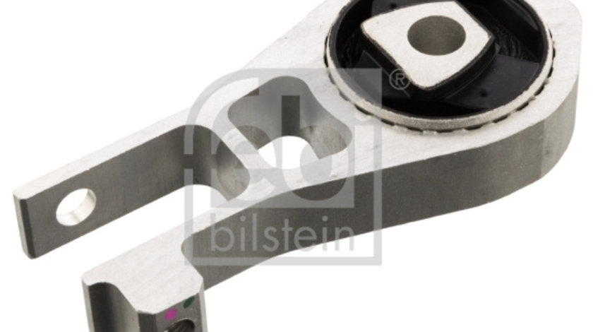 Suport, transmisie manuala stanga (102688 FEBI BILSTEIN) FIAT,JEEP