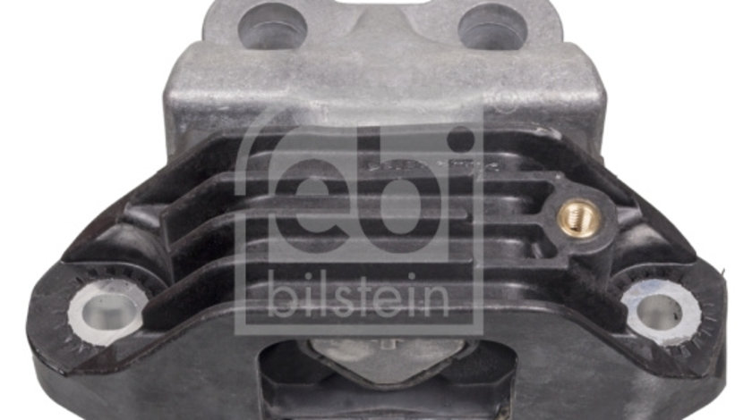 Suport, transmisie manuala stanga (102691 FEBI BILSTEIN) FIAT,JEEP