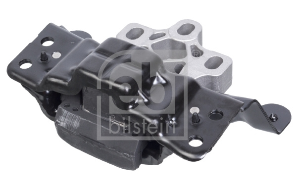 Suport, transmisie manuala stanga (104266 FEBI BILSTEIN) CUPRA,SKODA,VW