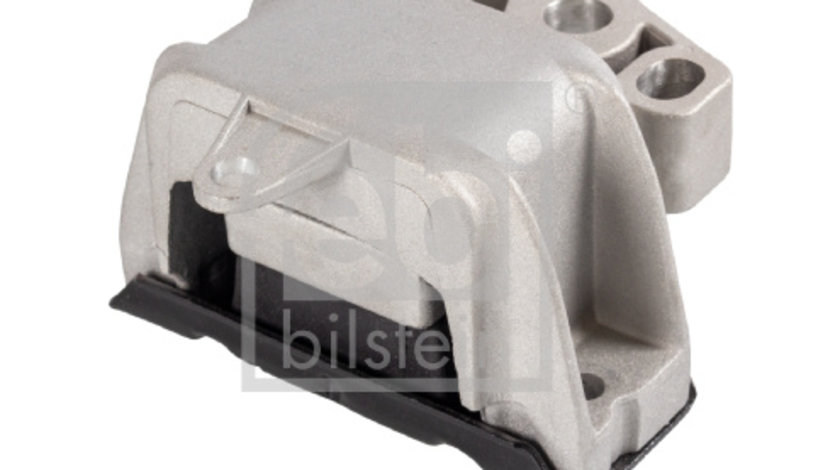 Suport, transmisie manuala stanga (170622FEBI FEBI BILSTEIN) FORD,SEAT,VW