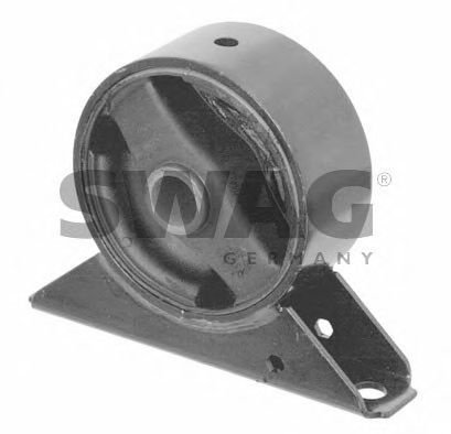 Suport, transmisie manuala VOLVO S40 I (VS) (1995 - 2004) SWAG 55 92 2935 piesa NOUA