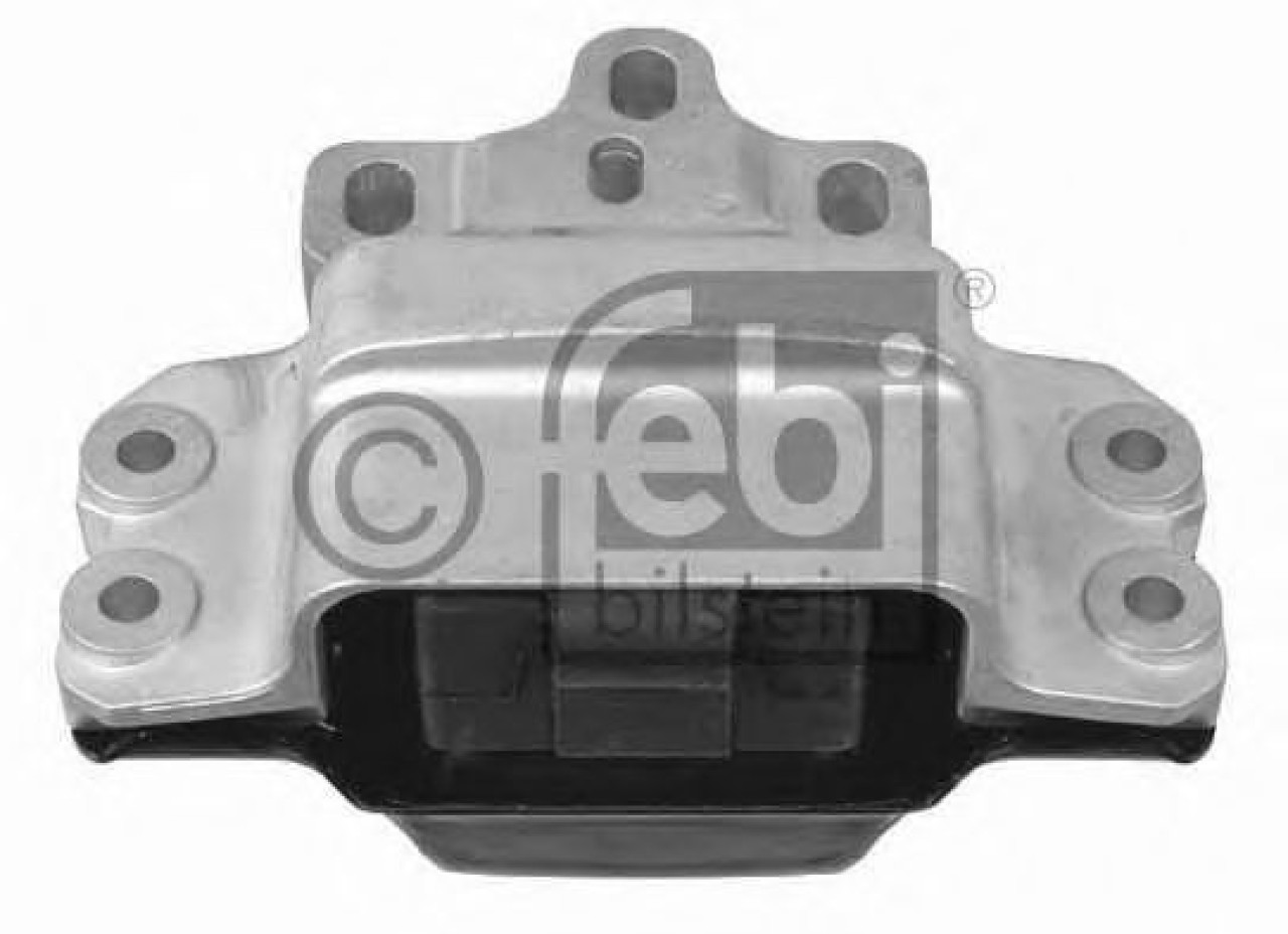 Suport, transmisie manuala VW BEETLE Cabriolet (5C7) (2011 - 2016) FEBI BILSTEIN 22934 piesa NOUA
