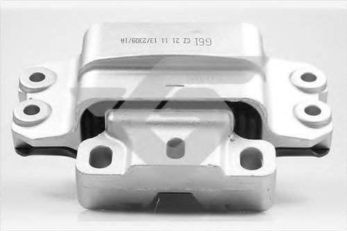 Suport, transmisie manuala VW CADDY III Combi (2KB, 2KJ, 2CB, 2CJ) (2004 - 2016) HUTCHINSON 594404 p...