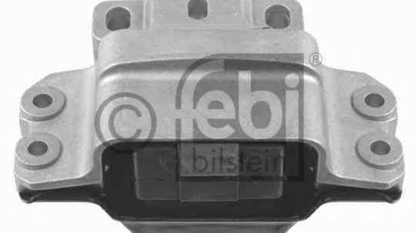 Suport transmisie manuala VW EOS 1F7 1F8 FEBI BILSTEIN 22724