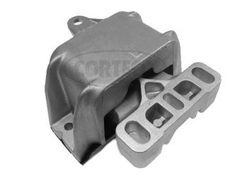 Suport, transmisie manuala VW GOLF IV Variant (1J5) (1999 - 2006) CORTECO 80000233 piesa NOUA