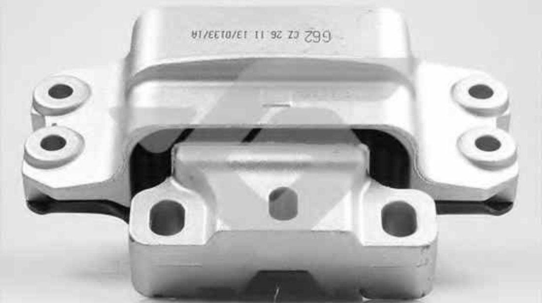 Suport transmisie manuala VW GOLF V 1K1 HUTCHINSON 594403