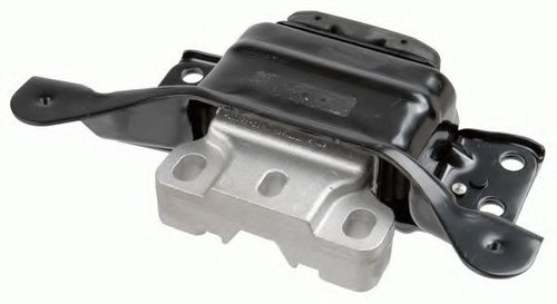 Suport, transmisie manuala VW GOLF VII (5G1, BE1) (2012 - 2016) LEMFÖRDER 37717 01 piesa NOUA