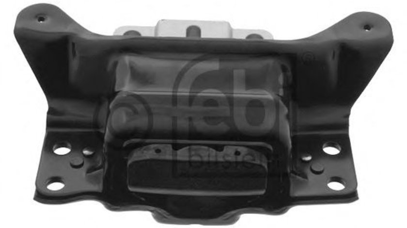 Suport, transmisie manuala VW GOLF VII (5G1, BE1) (2012 - 2016) FEBI BILSTEIN 38522 piesa NOUA