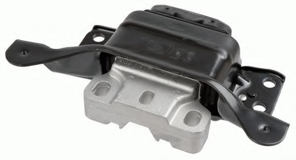 Suport, transmisie manuala VW GOLF VII Variant (BA5) (2013 - 2016) LEMFÖRDER 37716 01 piesa NOUA