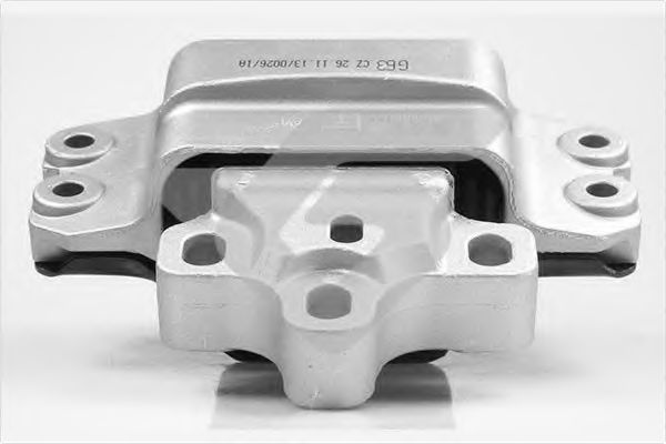 Suport, transmisie manuala VW JETTA III (1K2) (2005 - 2010) HUTCHINSON 594405 piesa NOUA