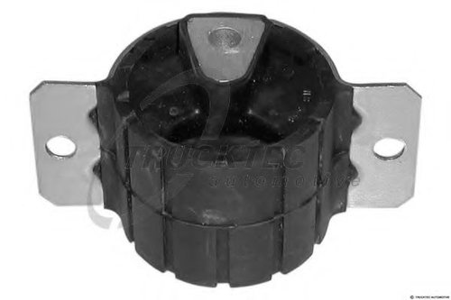 Suport, transmisie manuala VW LT II platou / sasiu (2DC, 2DF, 2DG, 2DL, 2DM) (1996 - 2006) TRUCKTEC ...