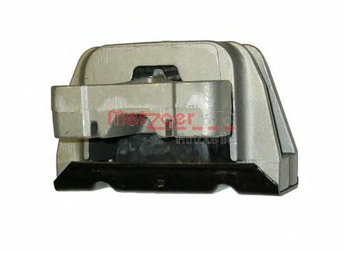 Suport, transmisie manuala VW NEW BEETLE (9C1, 1C1) (1998 - 2010) METZGER 8050877 piesa NOUA