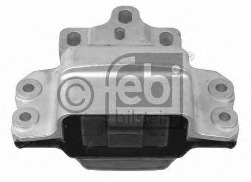 Suport, transmisie manuala VW PASSAT (3C2) (2005 - 2010) FEBI BILSTEIN 22934 piesa NOUA