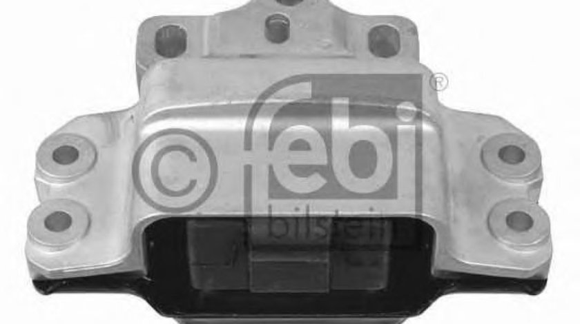 Suport, transmisie manuala VW PASSAT CC (357) (2008 - 2012) FEBI BILSTEIN 22934 produs NOU