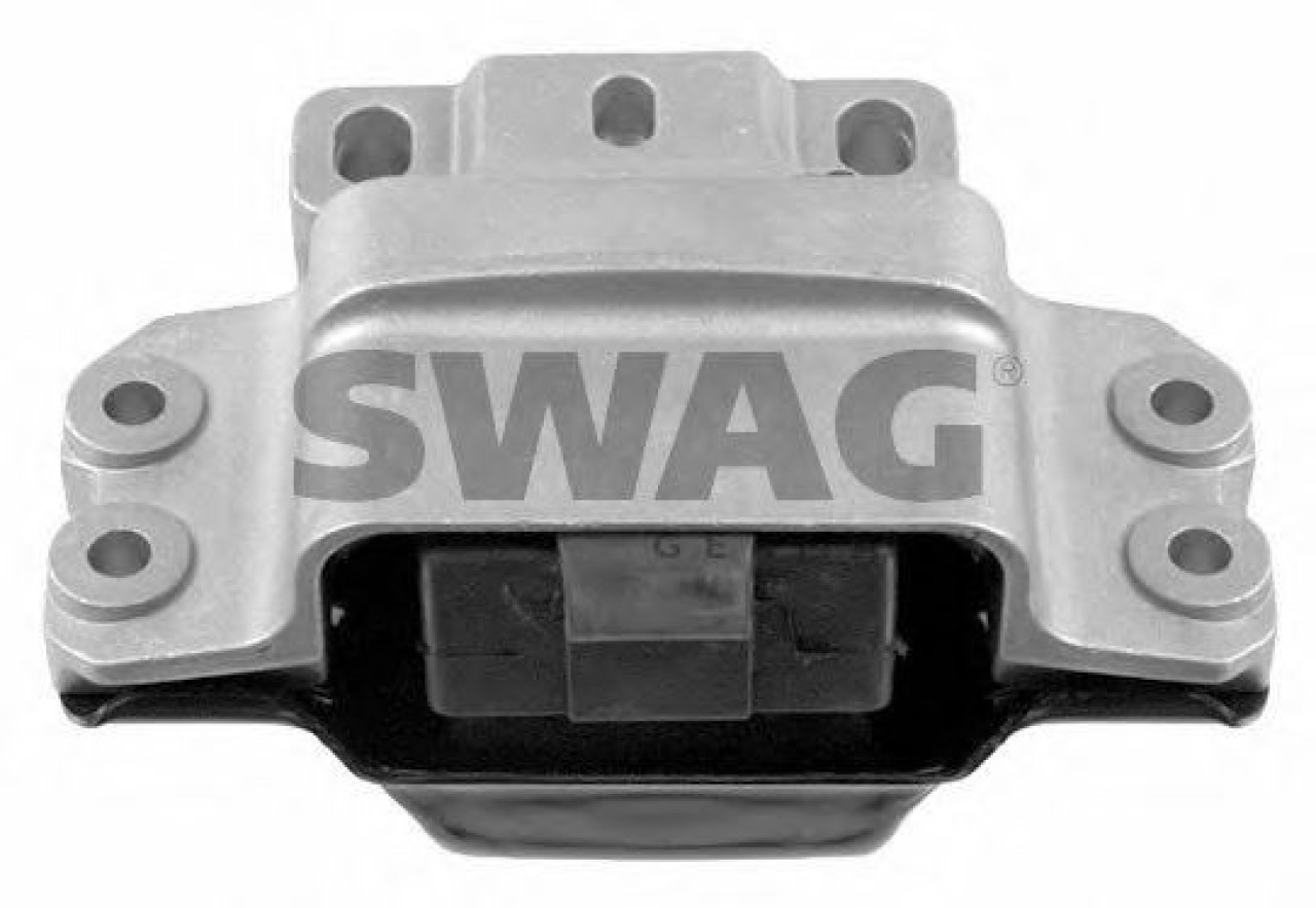 Suport, transmisie manuala VW SCIROCCO (137, 138) (2008 - 2016) SWAG 32 92 2724 piesa NOUA