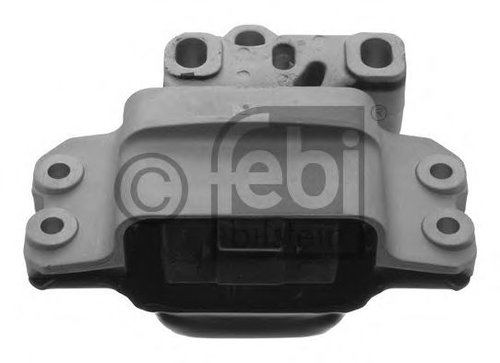 Suport, transmisie manuala VW SHARAN (7N1, 7N2) (2010 - 2016) FEBI BILSTEIN 38534 piesa NOUA