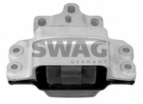 Suport, transmisie manuala VW SHARAN (7N1, 7N2) (2010 - 2016) SWAG 32 92 2934 piesa NOUA