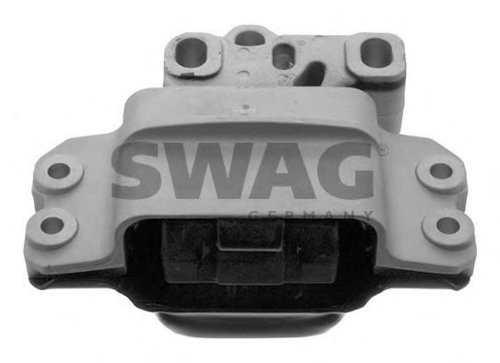 Suport, transmisie manuala VW TIGUAN (5N) (2007 - 2016) SWAG 30 93 8534 piesa NOUA