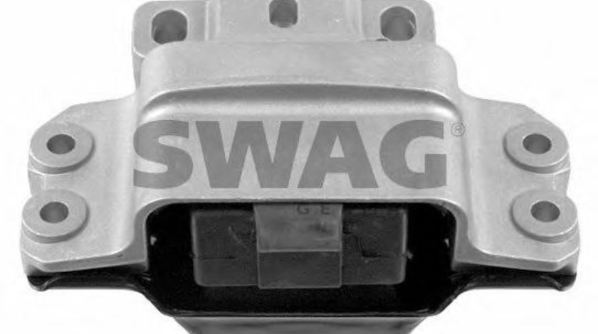 Suport, transmisie manuala VW TOURAN (1T1, 1T2) (2003 - 2010) SWAG 32 92 2724 produs NOU