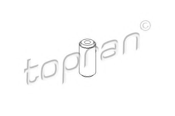 Suport, transmisie manuala VW TRANSPORTER IV bus (70XB, 70XC, 7DB, 7DW, 7DK) (1990 - 2003) TOPRAN 110 124 piesa NOUA