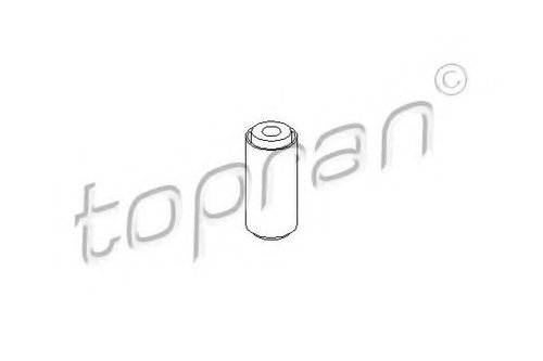 Suport, transmisie manuala VW TRANSPORTER IV bus (70XB, 70XC, 7DB, 7DW, 7DK) (1990 - 2003) TOPRAN 11...