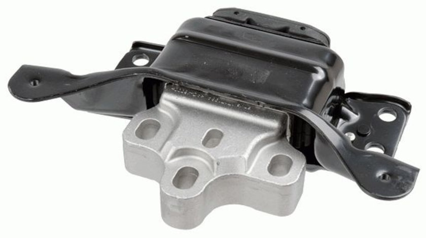 Suport transmisie stanga AUDI A3, Q2, TT; SEAT ATECA, LEON, LEON SC, LEON ST; SKODA KAROQ, OCTAVIA III, SUPERB III; VW ARTEON, GOLF ALLTRACK VII, GOLF SPORTSVAN, GOLF VII, PASSAT 1.4-2.0 d dupa 2012