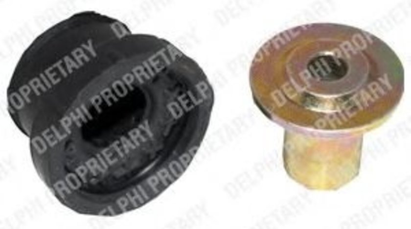 Suport,trapez ALFA ROMEO 147 (937) (2000 - 2010) DELPHI TD416W piesa NOUA