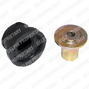 Suport,trapez ALFA ROMEO GT (937) (2003 - 2010) DELPHI TD416W piesa NOUA