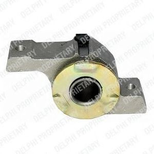 Suport,trapez ALFA ROMEO GT (937) (2003 - 2010) DELPHI TD412W piesa NOUA