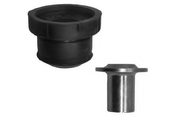 Suport,trapez ALFA ROMEO GT (937) (2003 - 2010) MOOG AL-SB-1721 piesa NOUA