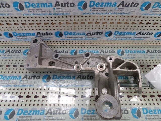 Suport trapez aluminiu dreapta 1K0199296E, Vw Golf 6 (5K1), 2.0gti, CBFA