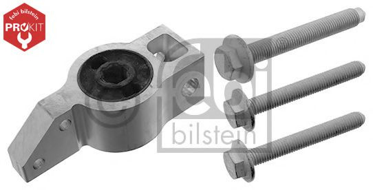 Suport,trapez AUDI A3 (8P1) (2003 - 2012) FEBI BILSTEIN 45891 piesa NOUA