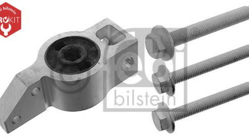 Suport,trapez AUDI A3 (8P1) (2003 - 2012) FEBI BILSTEIN 45891 piesa NOUA