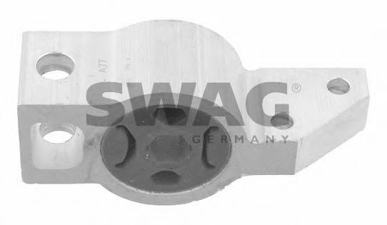 Suport,trapez AUDI A3 Cabriolet (8P7) (2008 - 2013) SWAG 30 92 7069 piesa NOUA