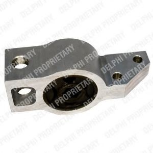 Suport,trapez AUDI A3 Cabriolet (8P7) (2008 - 2013) DELPHI TD522W piesa NOUA