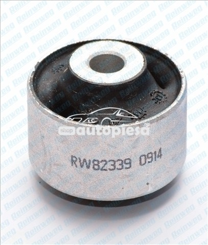 Suport,trapez AUDI A6 (4B2, C5) (1997 - 2005) REINWEG RW82339 piesa NOUA