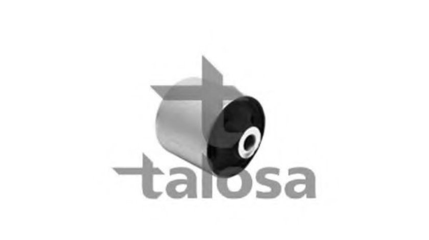 Suport,trapez AUDI A6 Allroad (4FH, C6) (2006 - 2011) TALOSA 57-07685 piesa NOUA