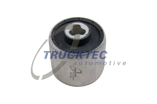 Suport,trapez Axa fata ambele parti (0231302 TRUCKTEC) MERCEDES-BENZ