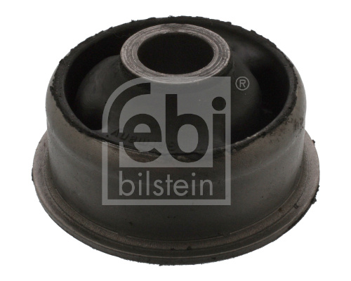 Suport,trapez Axa fata ambele parti (07857 FEBI BILSTEIN) SEAT,VW,VW (FAW)