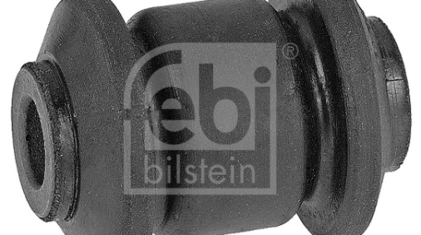 Suport,trapez Axa fata ambele parti (09060 FEBI BILSTEIN) SEAT,VW