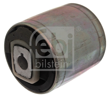Suport,trapez Axa fata ambele parti (10073 FEBI BILSTEIN) AUDI,VW