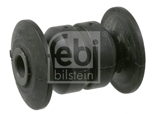 Suport,trapez Axa fata ambele parti (22657 FEBI BILSTEIN) MERCEDES-BENZ,VW