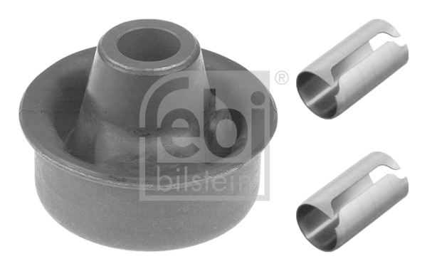Suport,trapez Axa fata ambele parti (27999 FEBI BILSTEIN) OPEL,VAUXHALL