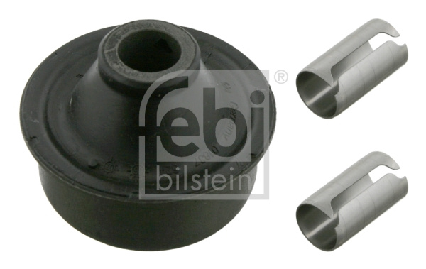 Suport,trapez Axa fata ambele parti (28100 FEBI BILSTEIN) OPEL,VAUXHALL