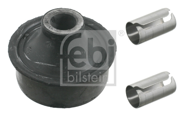 Suport,trapez Axa fata ambele parti (28101 FEBI BILSTEIN) OPEL,VAUXHALL