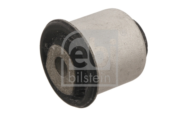 Suport,trapez Axa fata ambele parti (28621 FEBI BILSTEIN) AUDI,VW