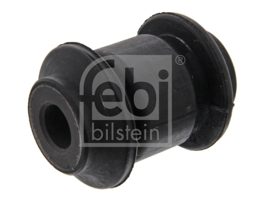 Suport,trapez Axa fata ambele parti (36098 FEBI BILSTEIN) SEAT,SKODA,VW